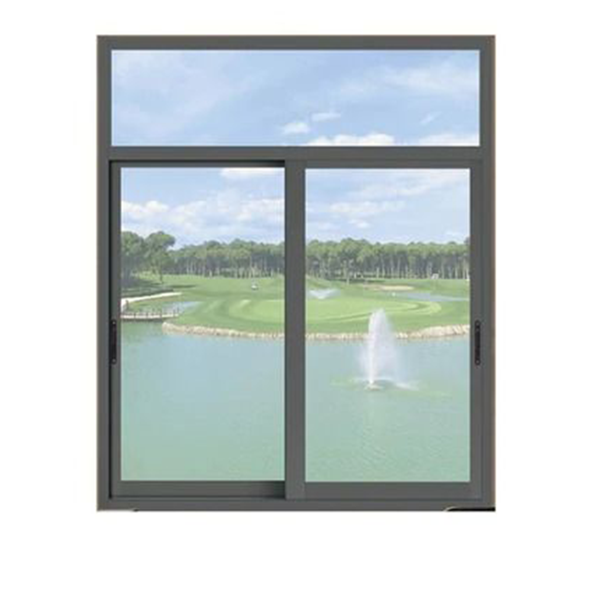 Common Usage Issues with Aluminum Sliding Glass Windows and How to Avoid Them