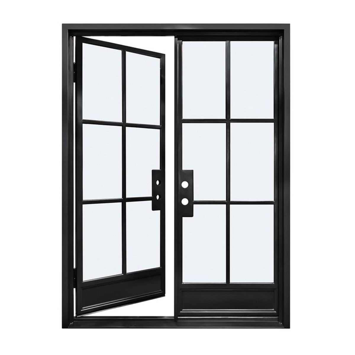 Where to Source Durable Aluminium Double Glazed Doors for Your Projects