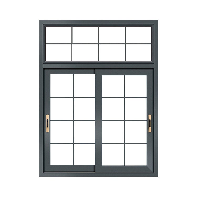 UPVC French Windows | No-Mullion Double Casement for Maximum View