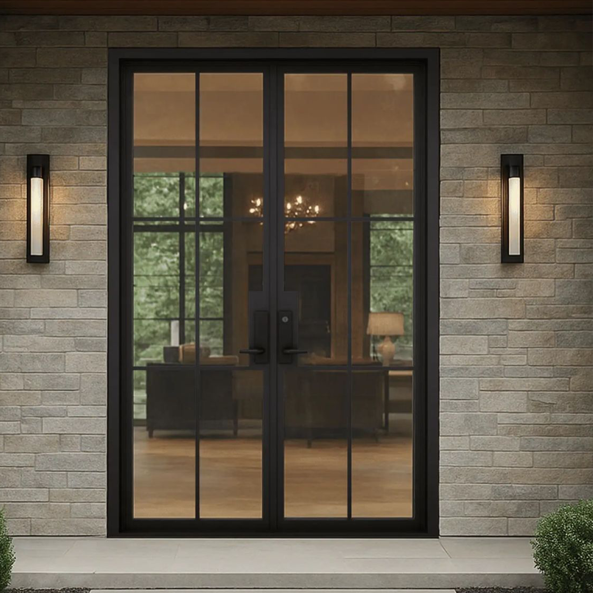 How to Choose the Best Wholesale House Security Doors for Your Needs