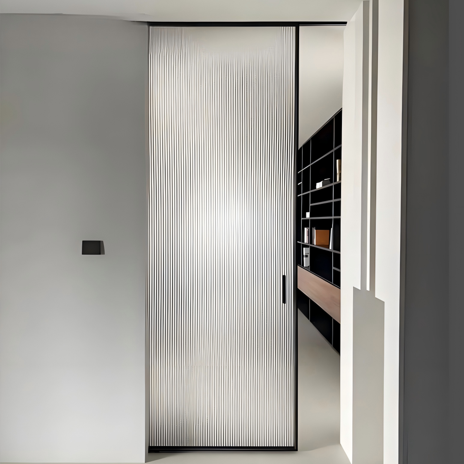 What to Consider When Buying Aluminium Glazed Doors in Bulk?