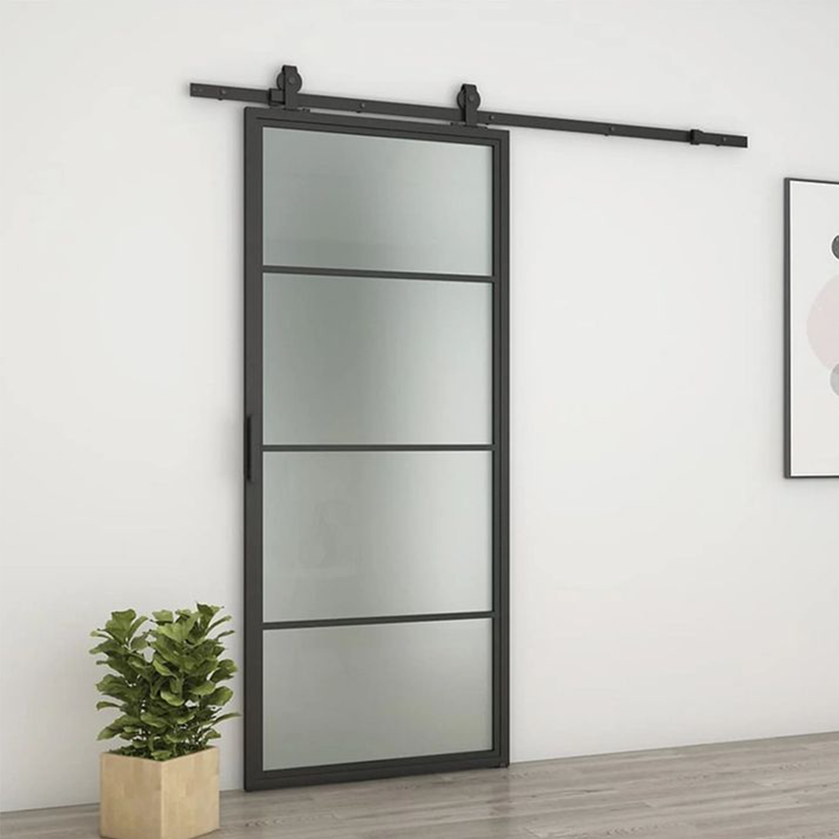 How to Choose the Best Soundproof Barn Door for Your Needs?