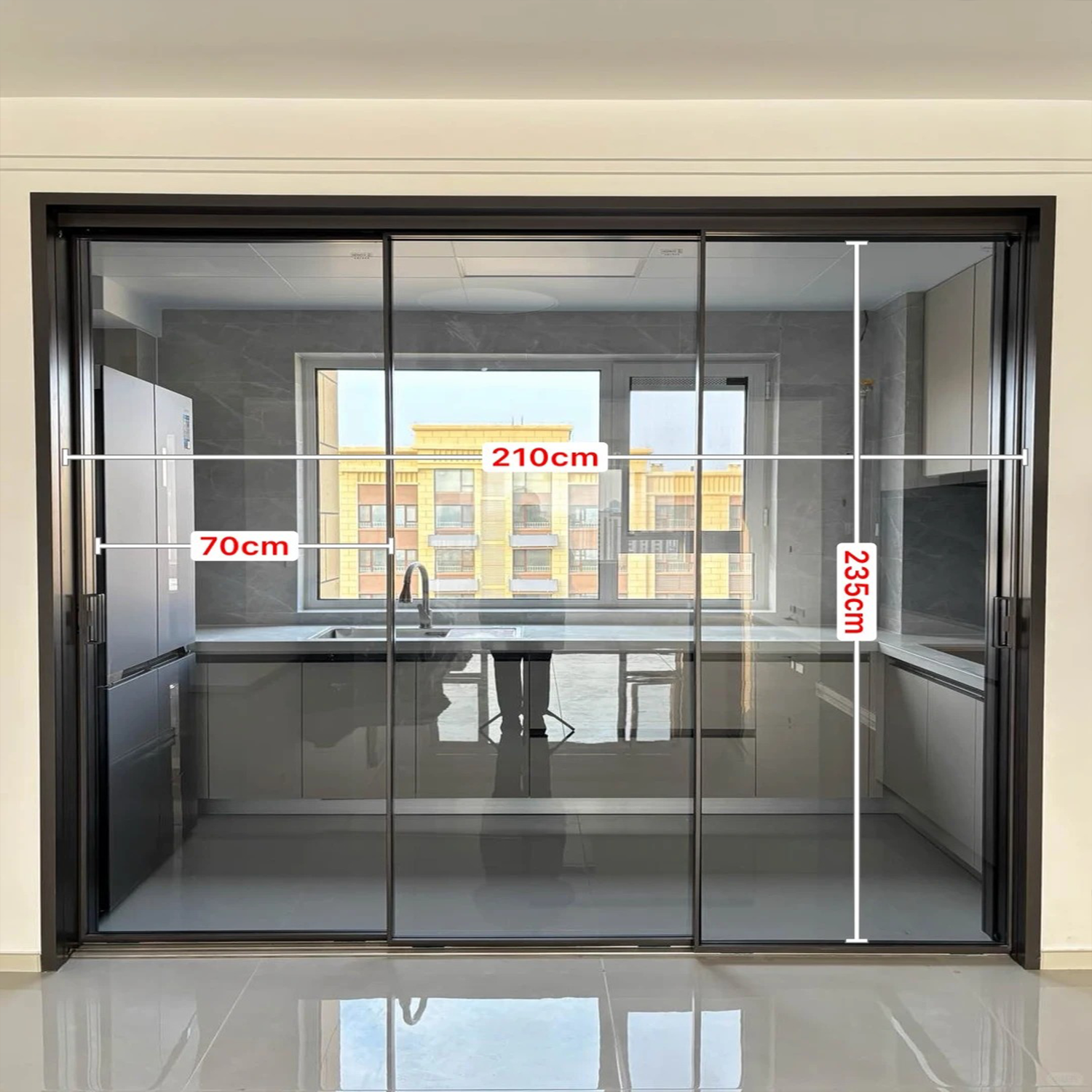 Where to Find Wholesale Restaurant Kitchen Doors at Competitive Prices