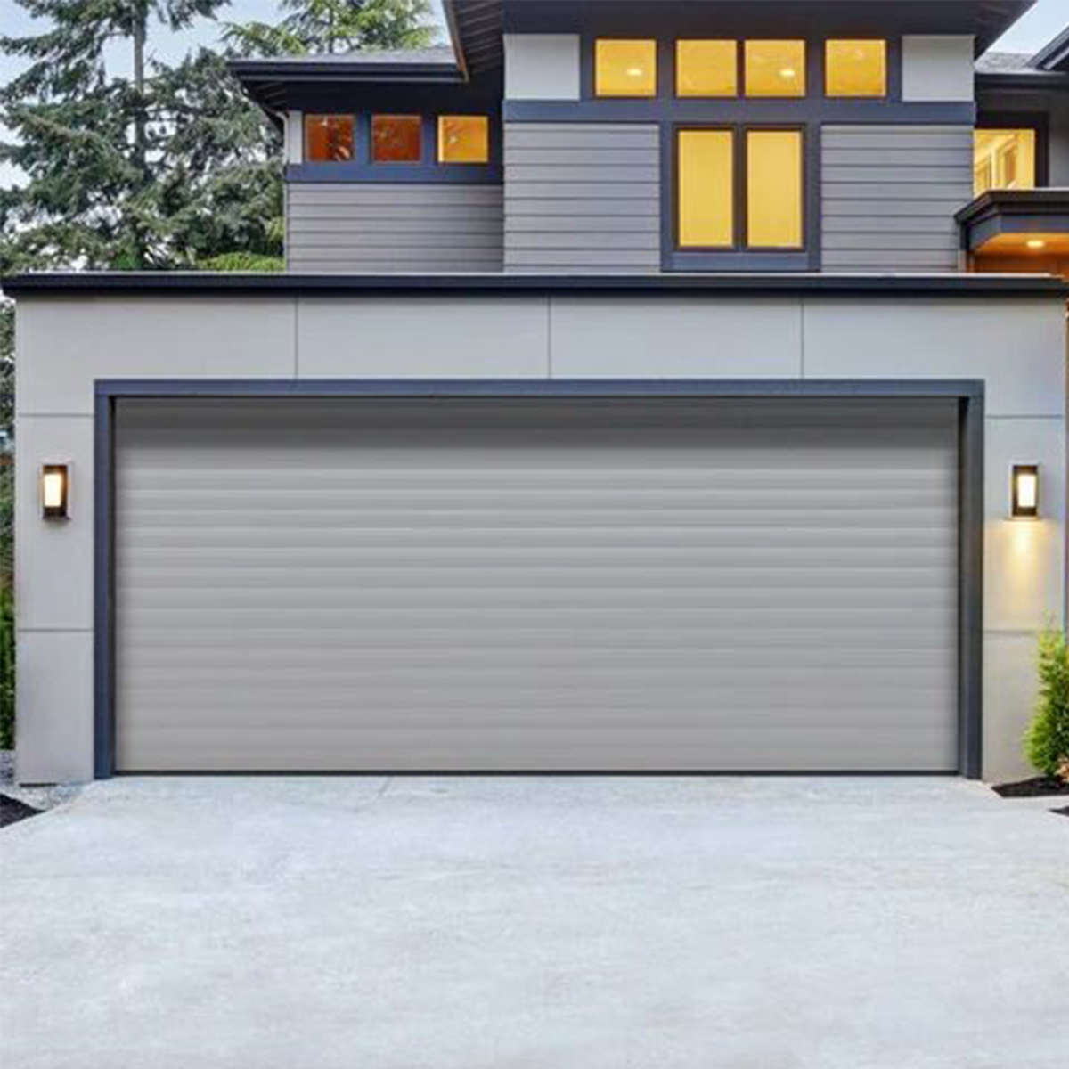 How to Select the Best UPVC Garage Door for Your Needs?