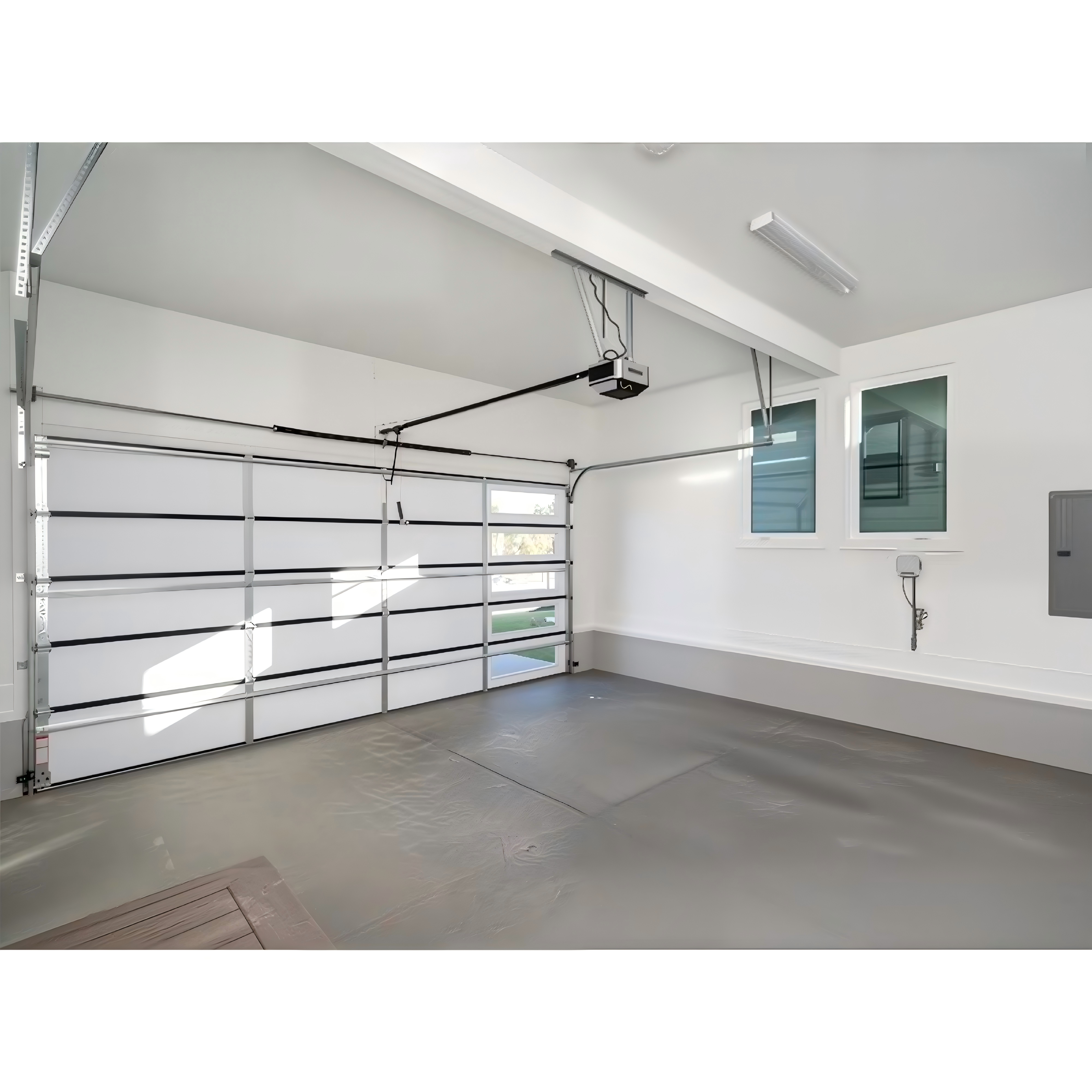What Are the Common Issues with UPVC Garage Side Doors and How to Fix Them?