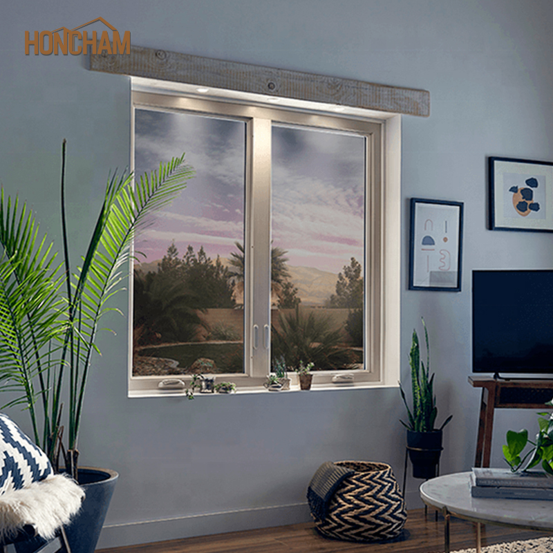 UPVC Casement Windows & Doors | Double Glazed Tilt-and-Turn, Energy Efficient PVC