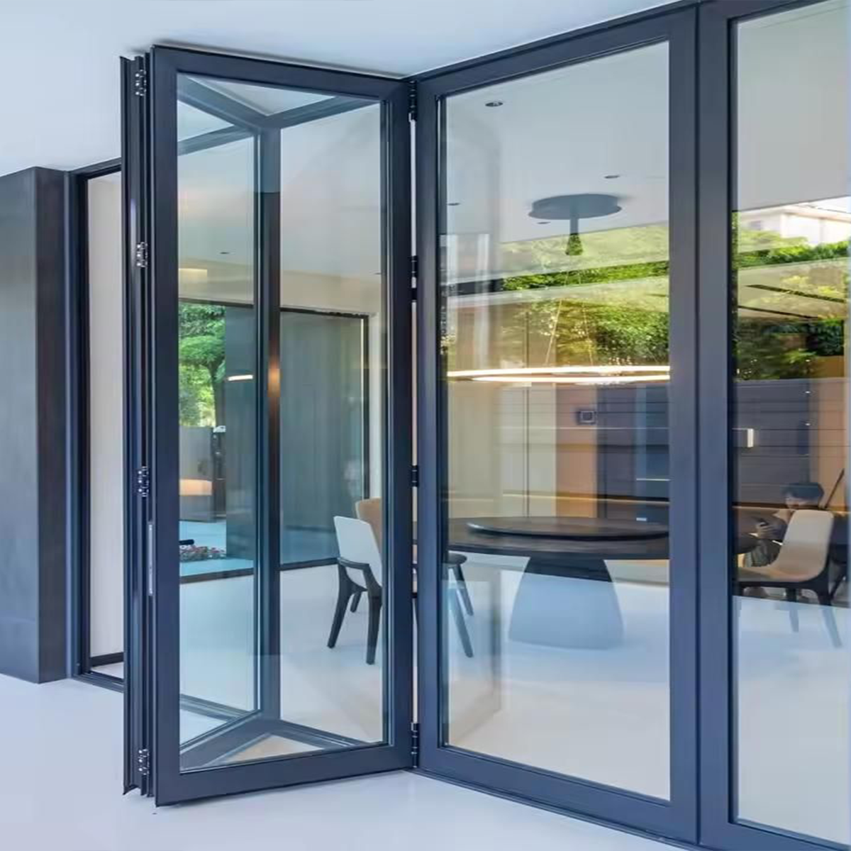 Where to Find High-Quality Aluminium Hinged Doors at Competitive Prices