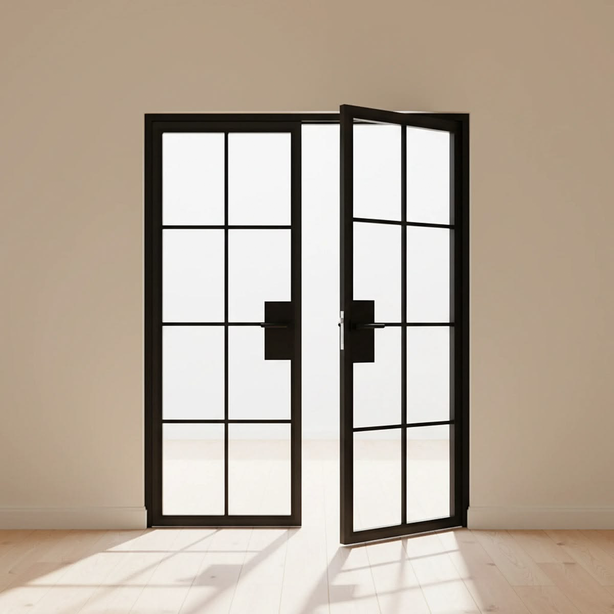 Common Usage Issues with Commercial Kitchen Swing Doors and How to Solve Them