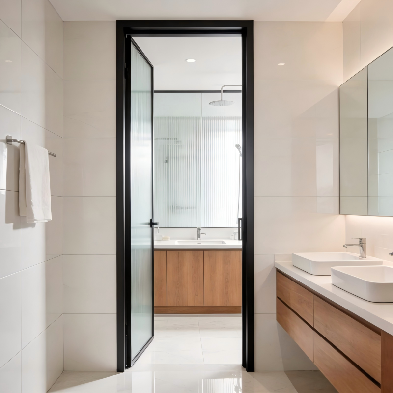 Where to Buy Durable and Stylish Aluminum Casement Doors at Wholesale Prices?