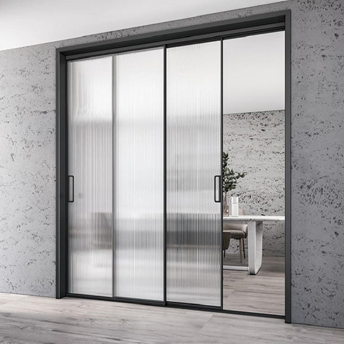 Where to Find Wholesale Aluminum Sliding Doors at Competitive Prices?