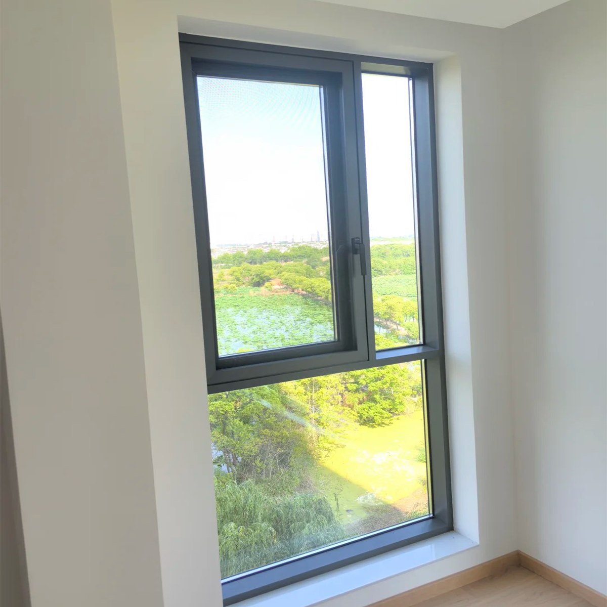 What Styles of Ceiling to Floor Windows Are Trending in 2023?