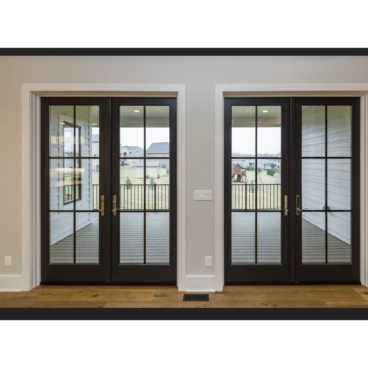Where to Find the Best Deals on Wholesale Residential Front Doors