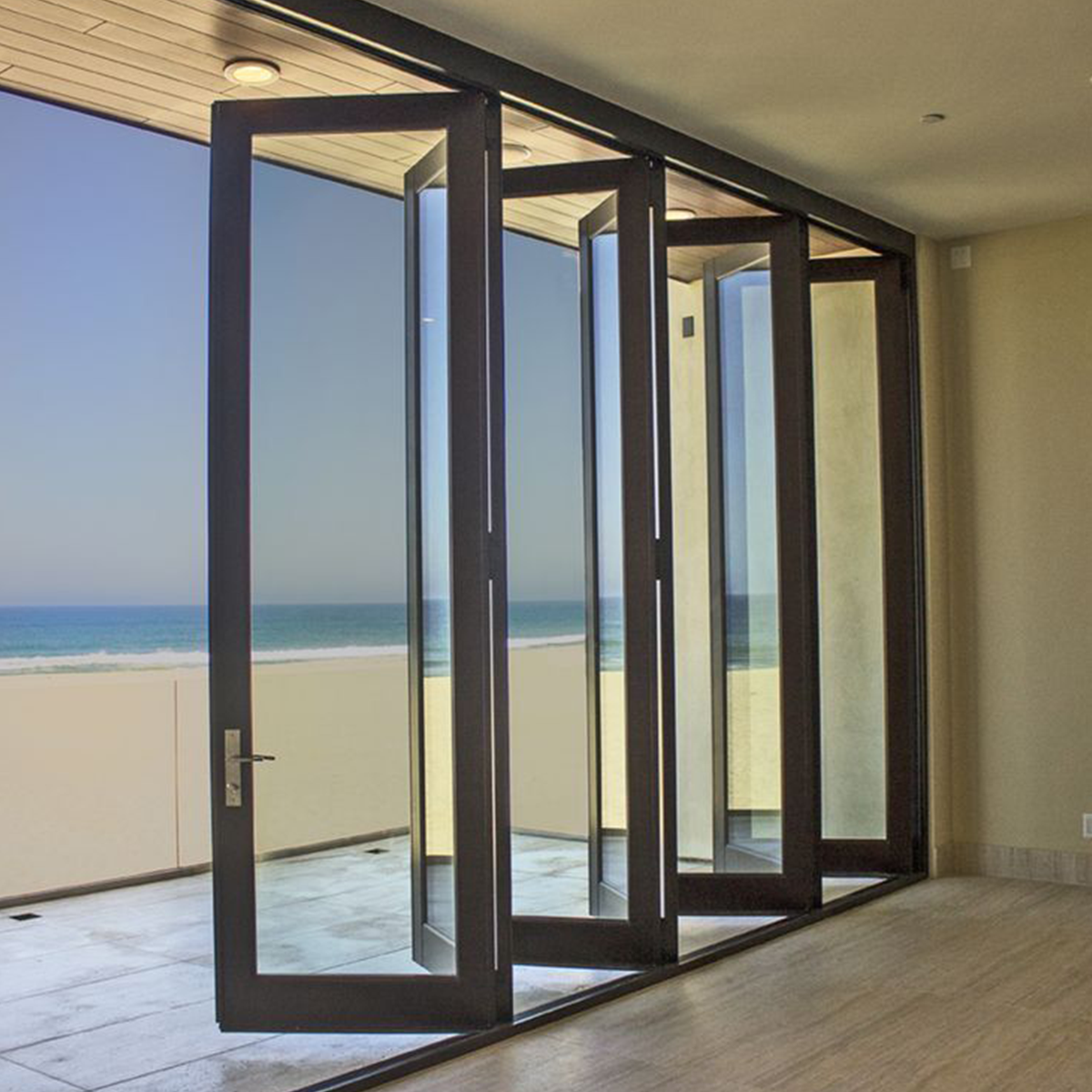 How to Maximize Energy Efficiency with Aluminium Bi-Fold Doors