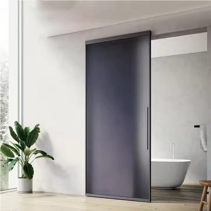 Where Can You Source Durable and Stylish Aluminium Front Doors for Wholesale?