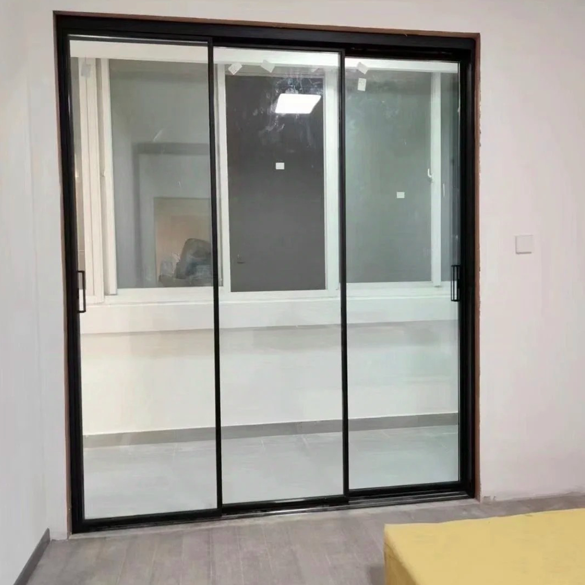 How to Choose the Right Sound Reducing Interior Doors for Your Needs