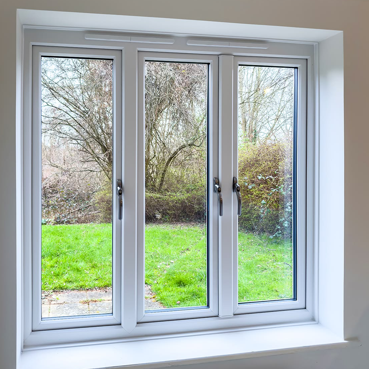 Where Can You Source Eco-Friendly UPVC Double Glazed Windows in Bulk?