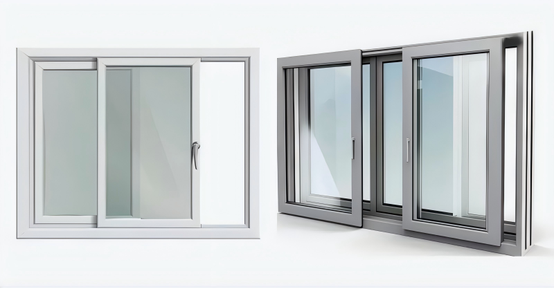 What Are the Latest Trends in Flush UPVC Window Designs?