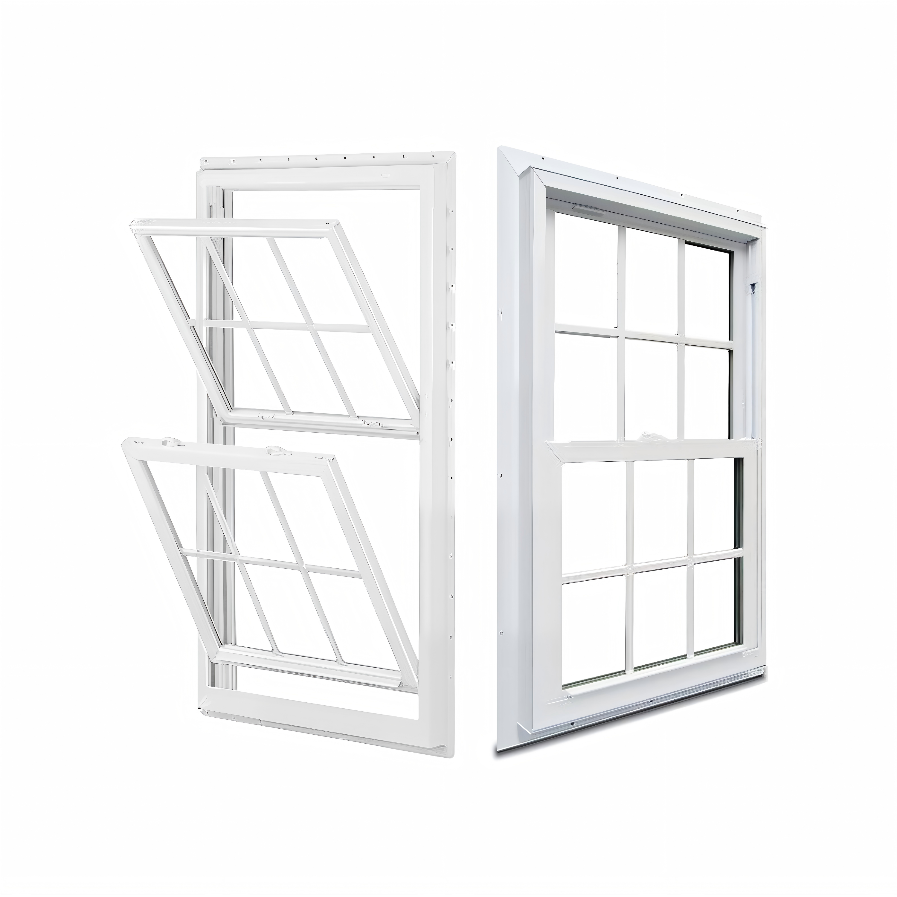 Where to Find High-Quality Top Hung UPVC Windows at Wholesale Prices