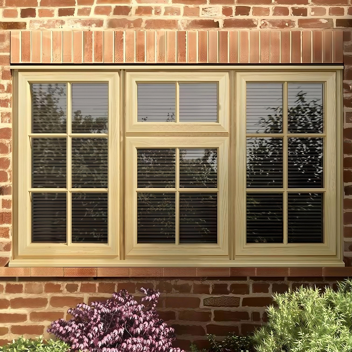 Where Can You Buy Coloured UPVC Windows in Bulk for Your Projects?