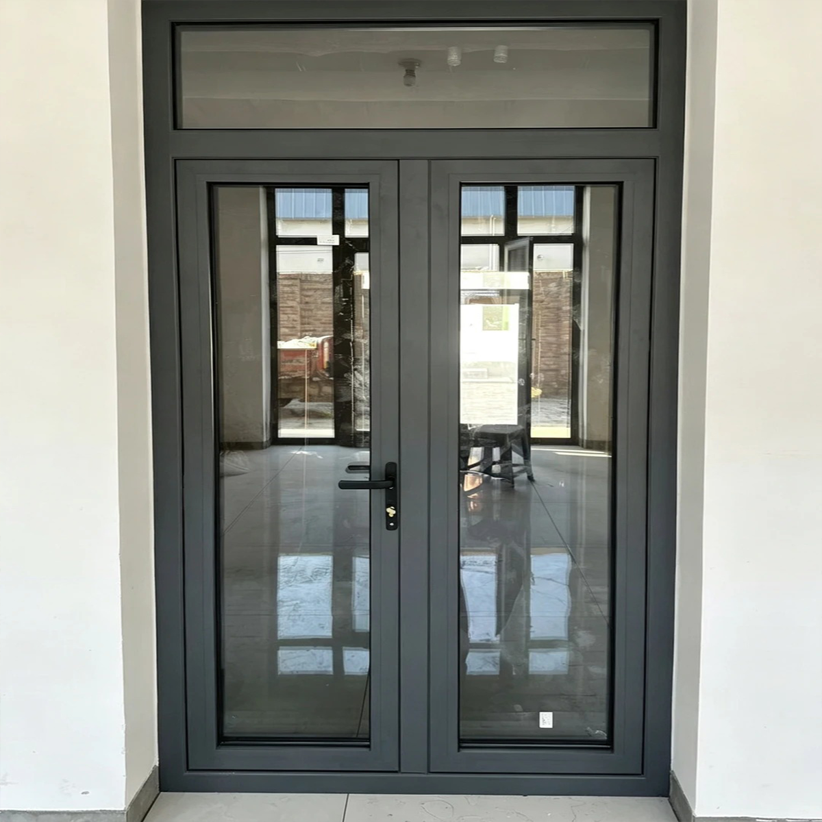 Where to Find High-Quality Glass and Aluminium Doors at Wholesale Prices