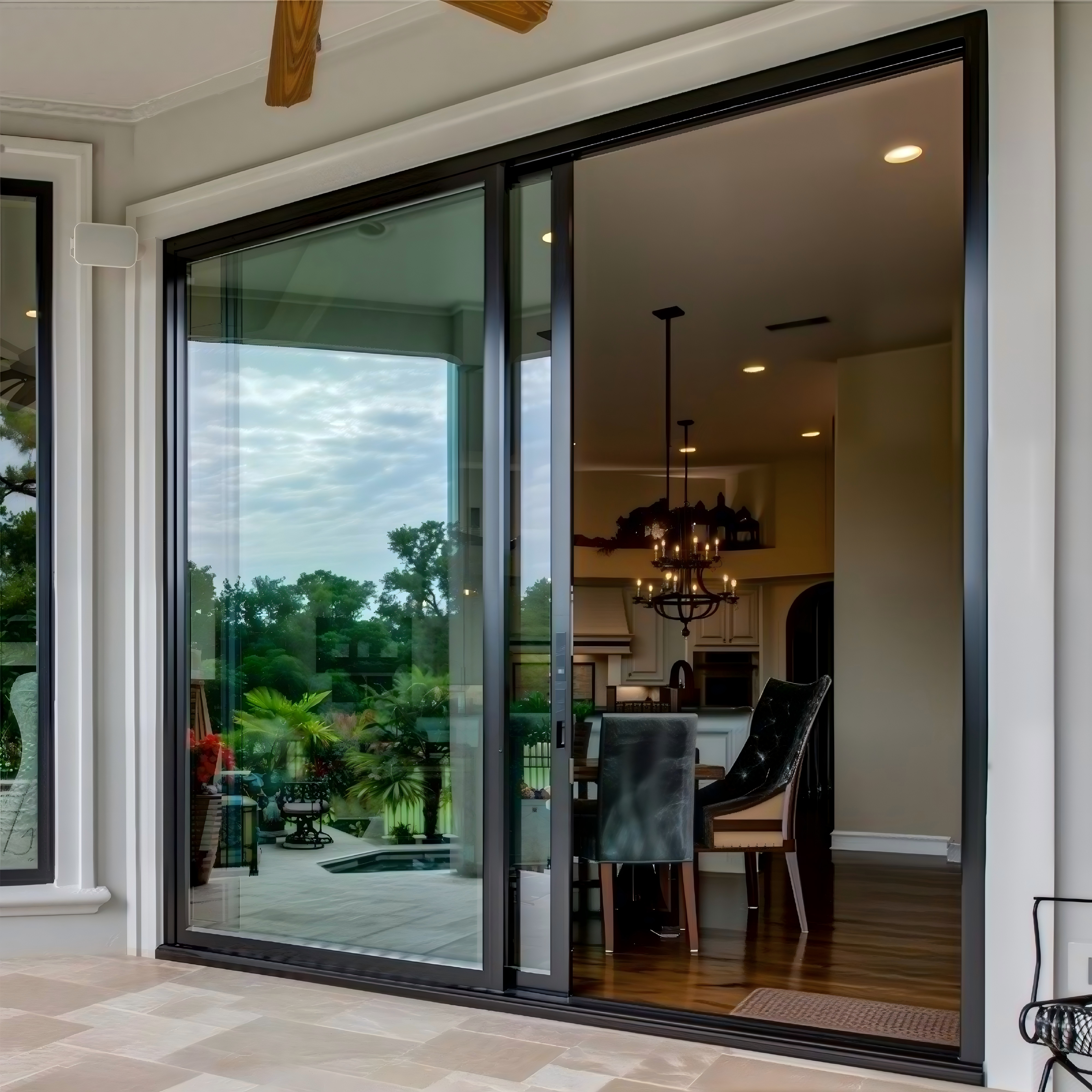 Where to Find High-Quality Kitchen Aluminium Sliding Doors at Wholesale Prices?