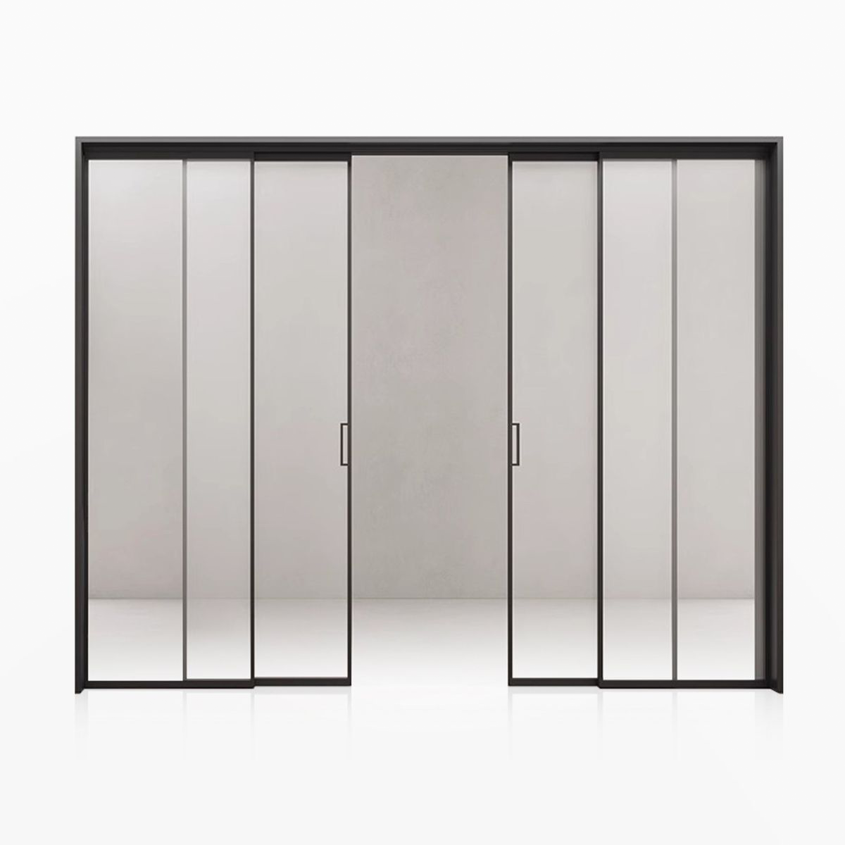 Where to Buy Reliable Automatic Sliding Doors for Your Residential Projects?
