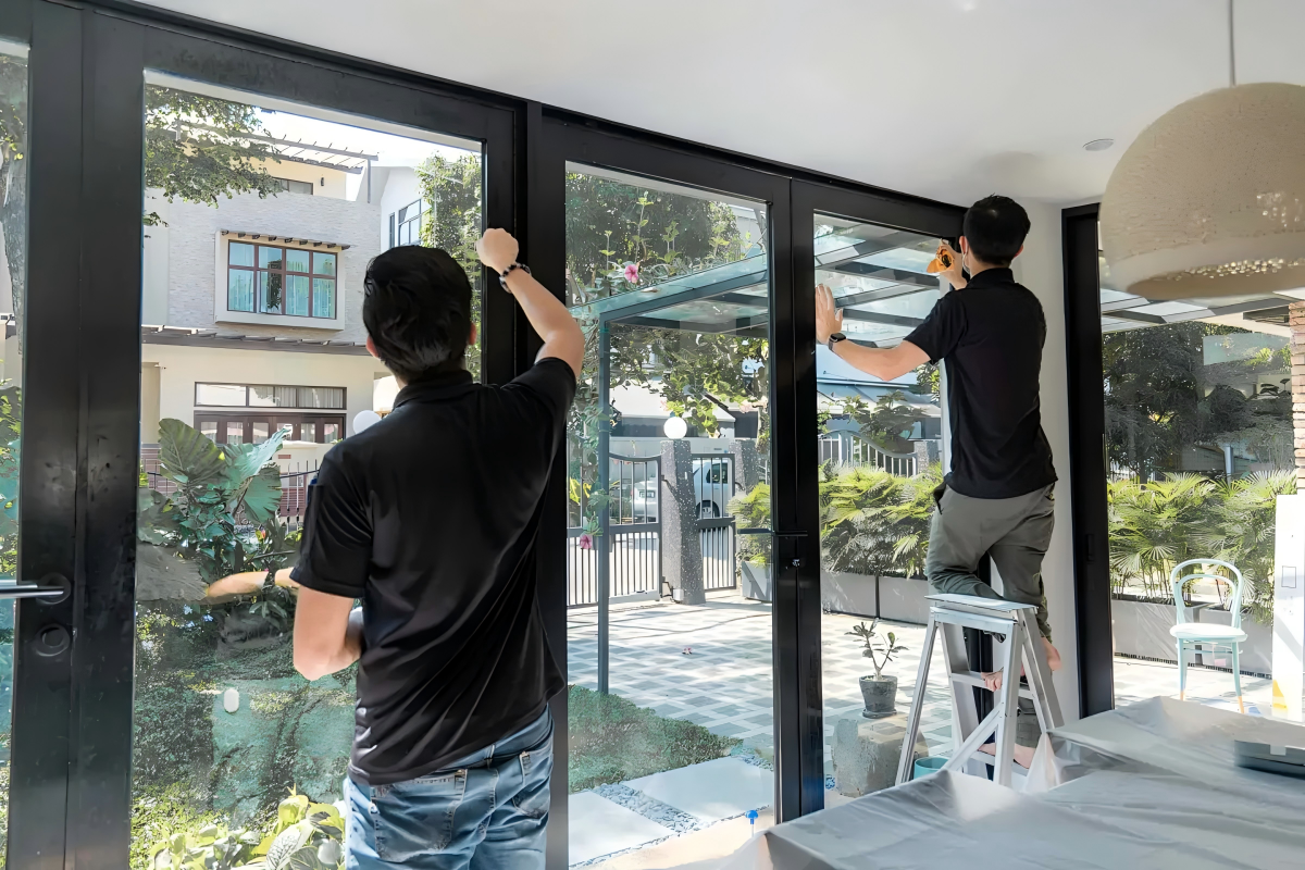 How We Work | HONCHAM