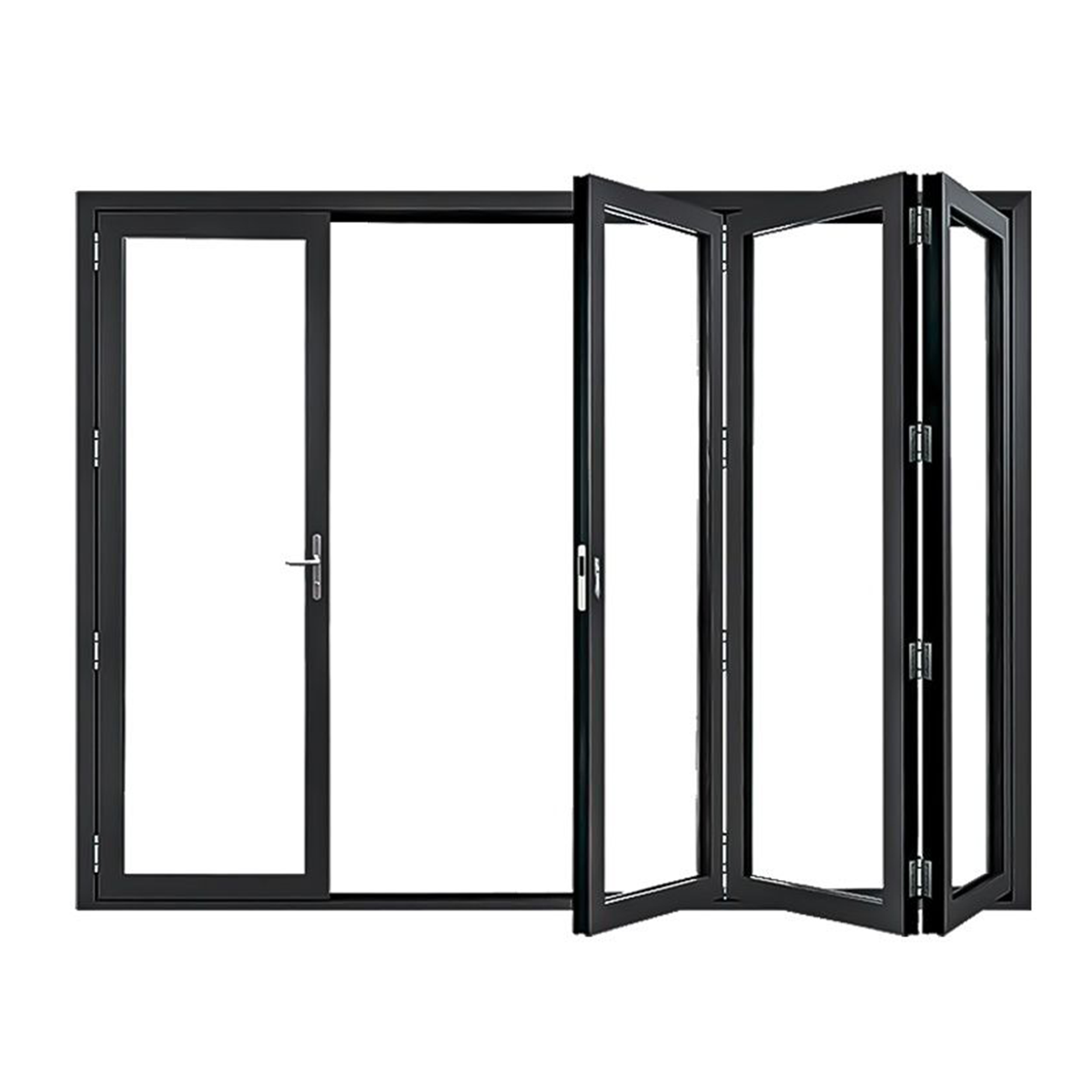 Where to Find the Best Deals on Aluminium Bifold Exterior Doors