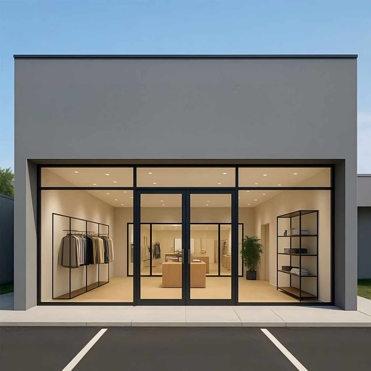 What to Look for When Choosing Exterior Doors for Your Home