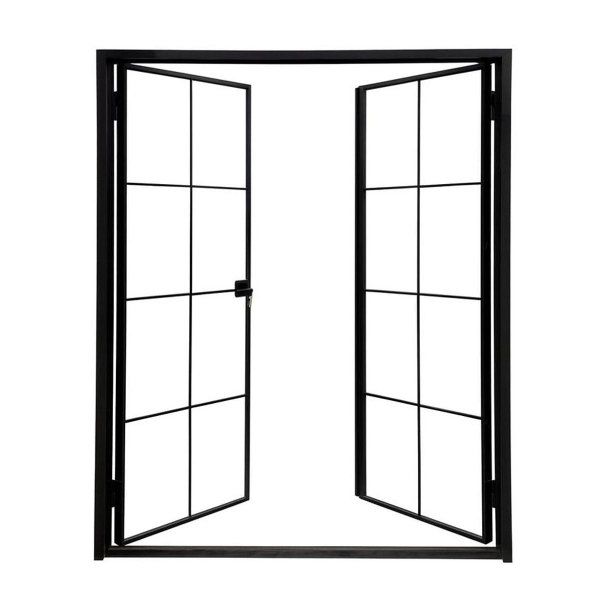 How to Choose the Best Automatic Doors for Your Home?