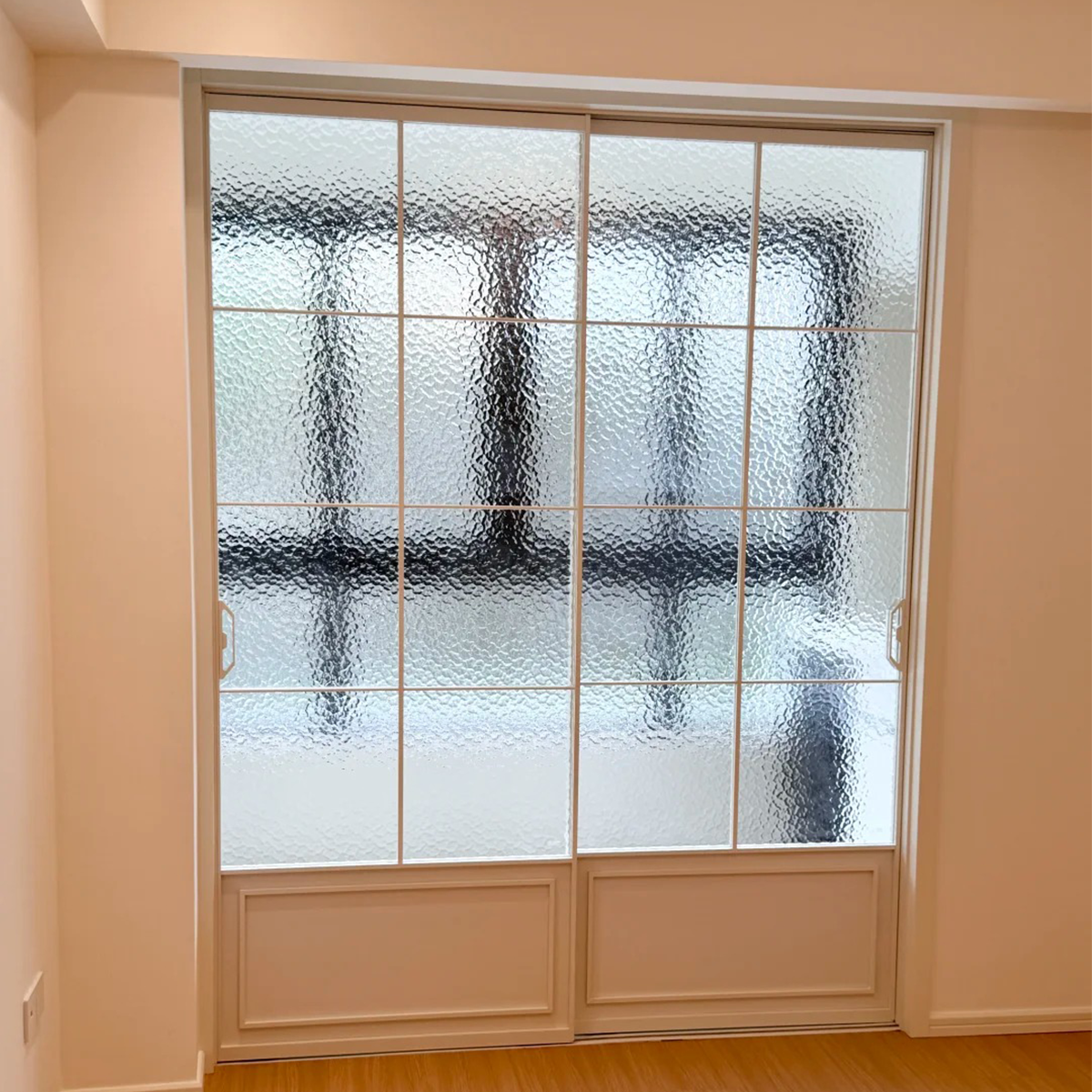 How to Ensure Durability and Longevity in External Aluminium Sliding Doors?