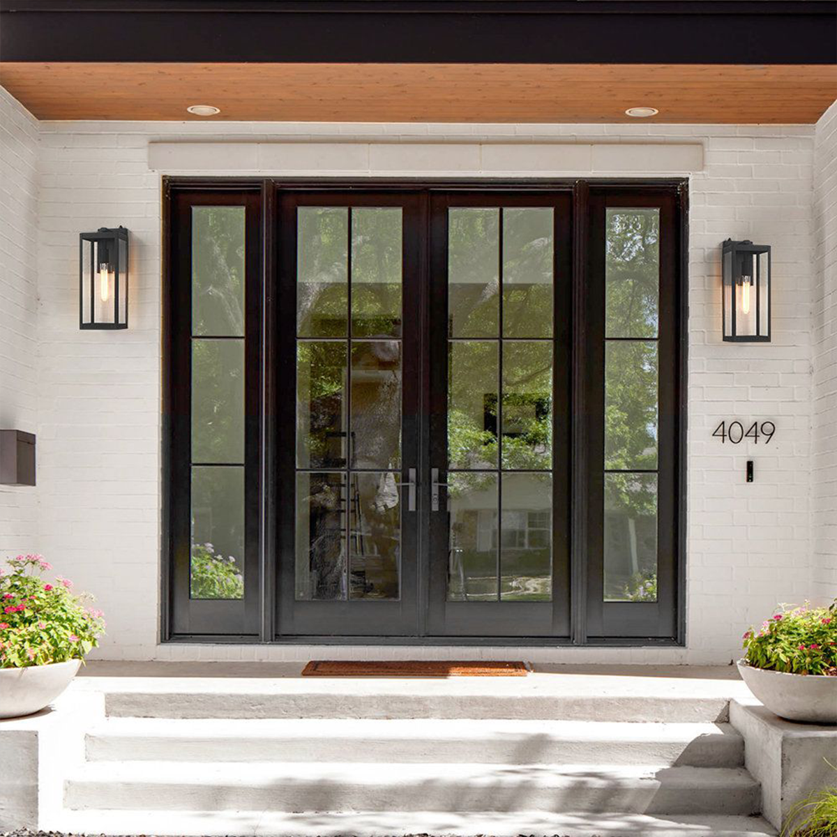 Where to Find High-Quality Aluminium Storefront Doors at Wholesale Prices