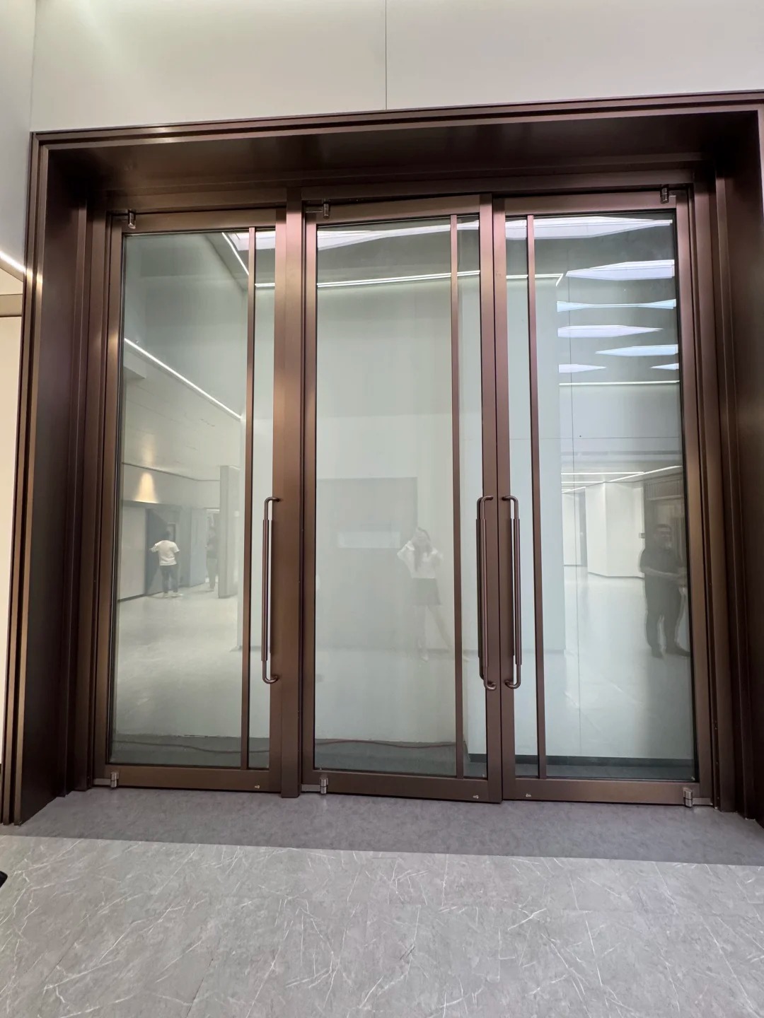 Common Issues with Residential Security Doors and How to Solve Them