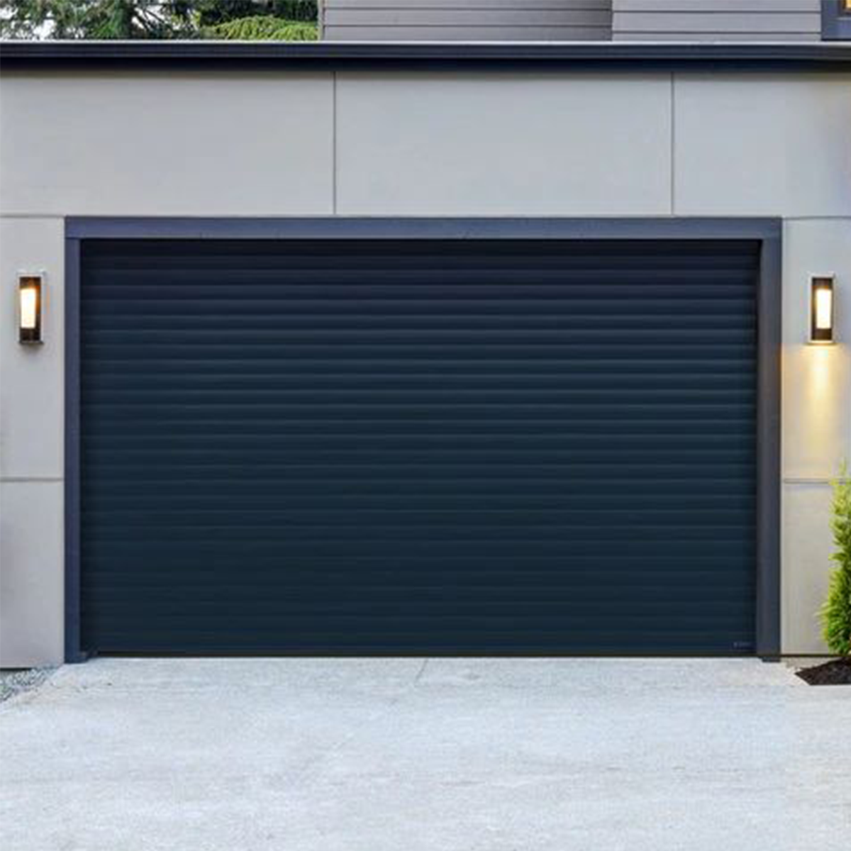 How to Properly Maintain Your UPVC Garage Door for Longevity?