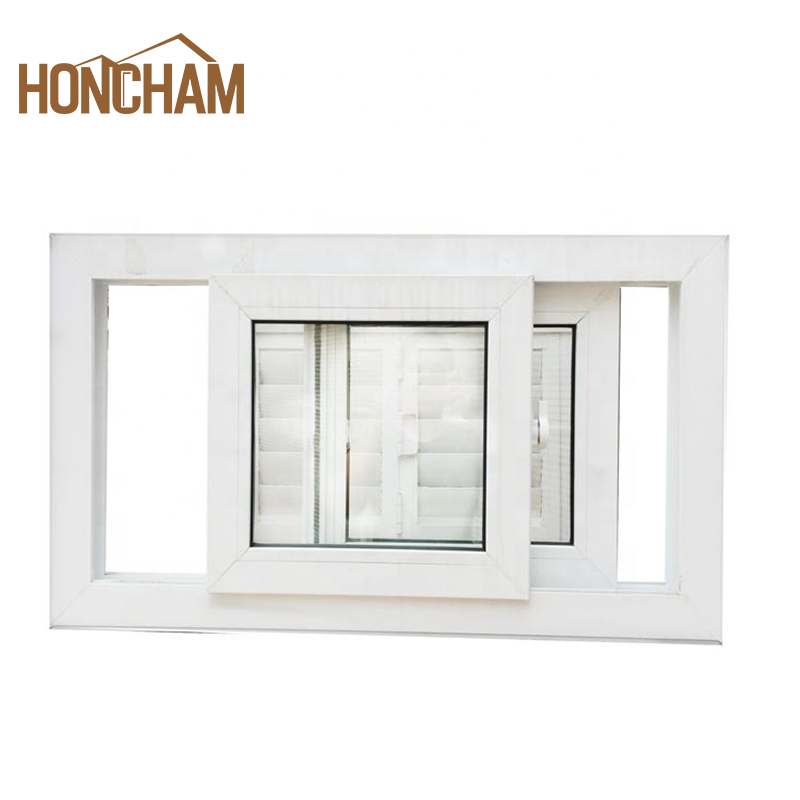 UPVC Double Glazed Windows | Thermal Insulated Sliding Sash Windows