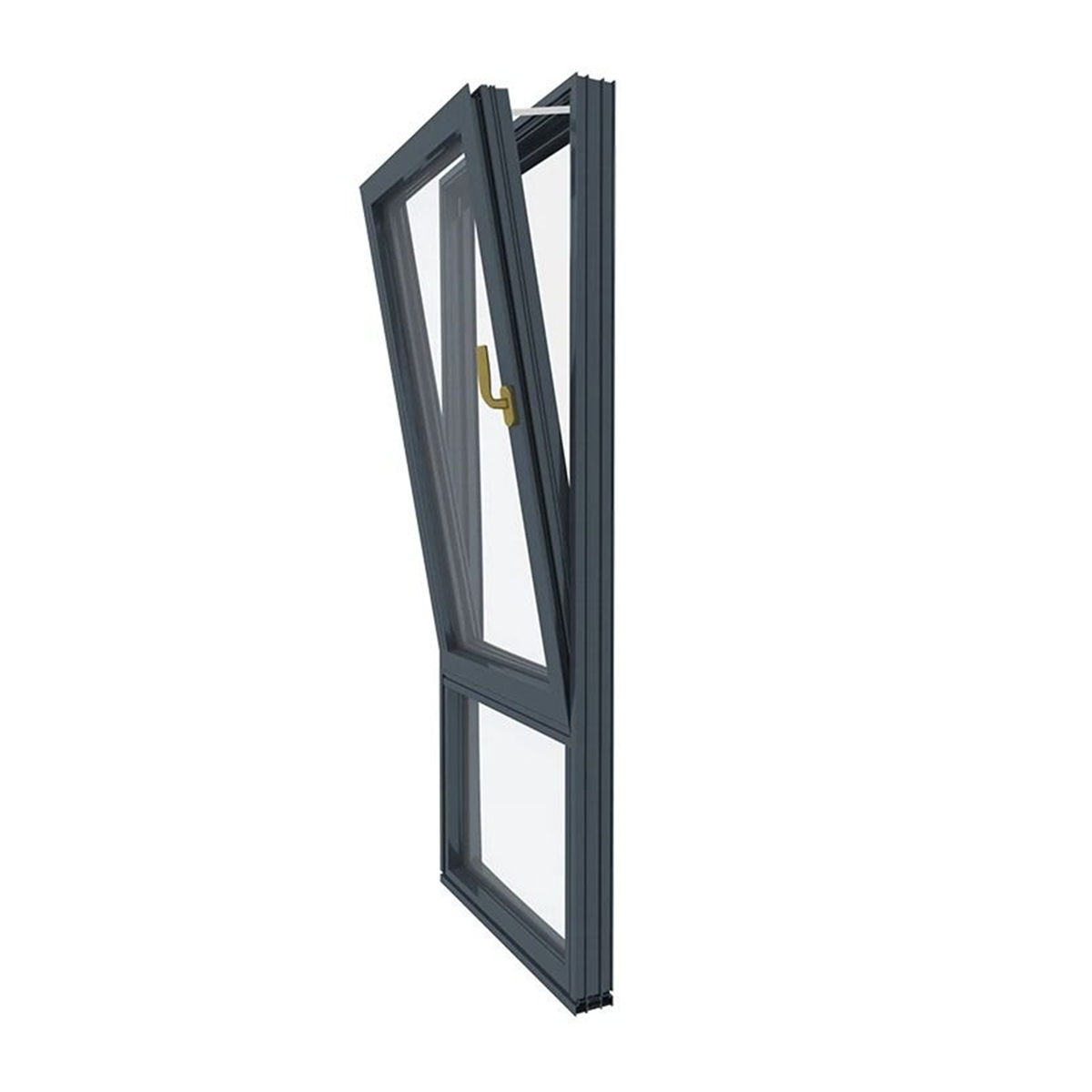 Where to Find Quality UPVC Tilt and Turn Windows at Wholesale Prices