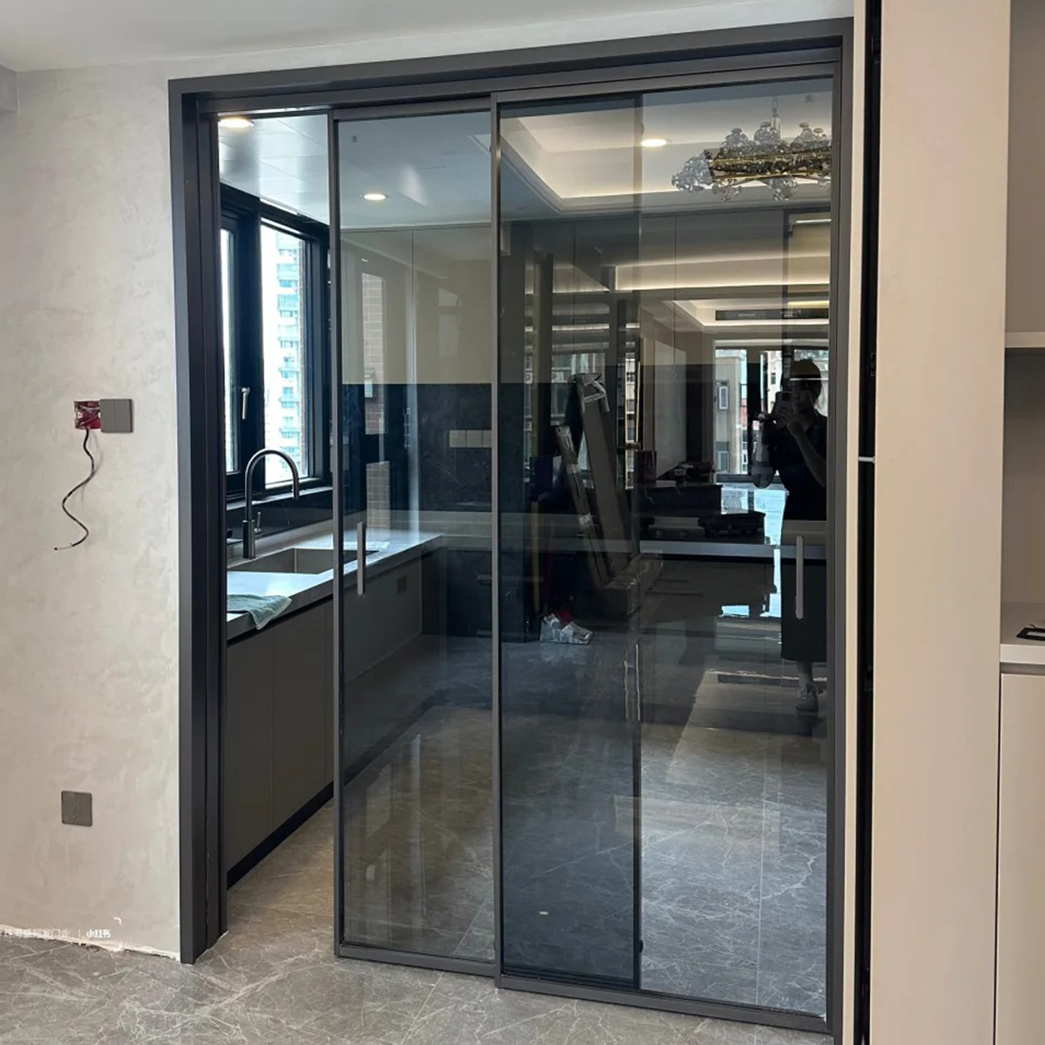 How Aluminium Patio Doors Enhance Natural Light and Outdoor Views