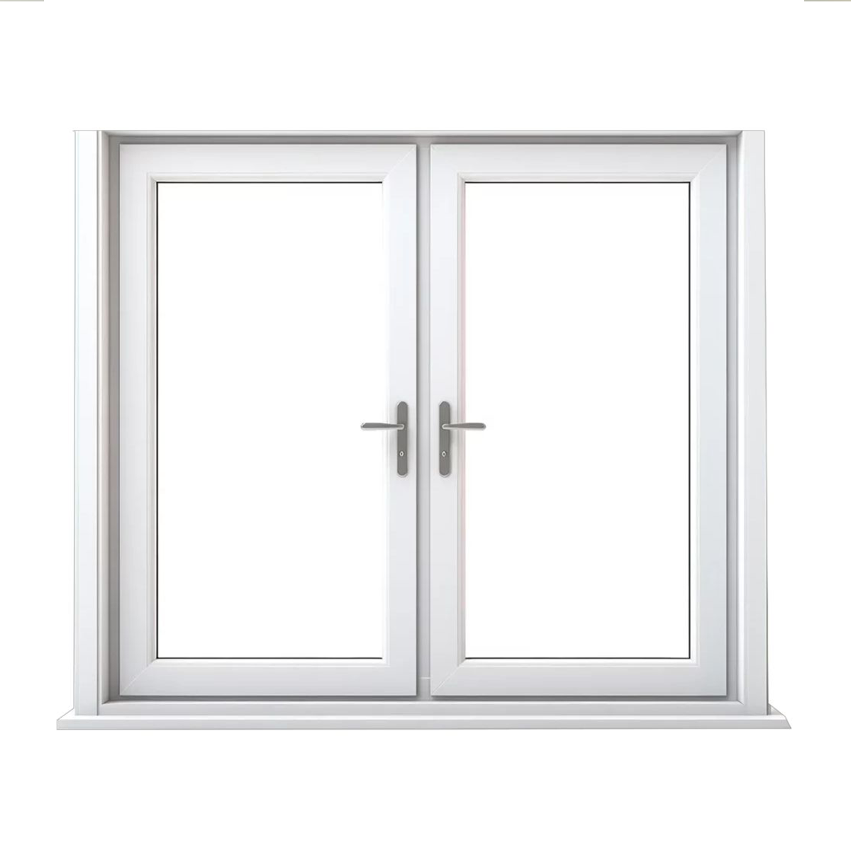How UPVC Casement Windows Enhance Energy Efficiency in Homes?