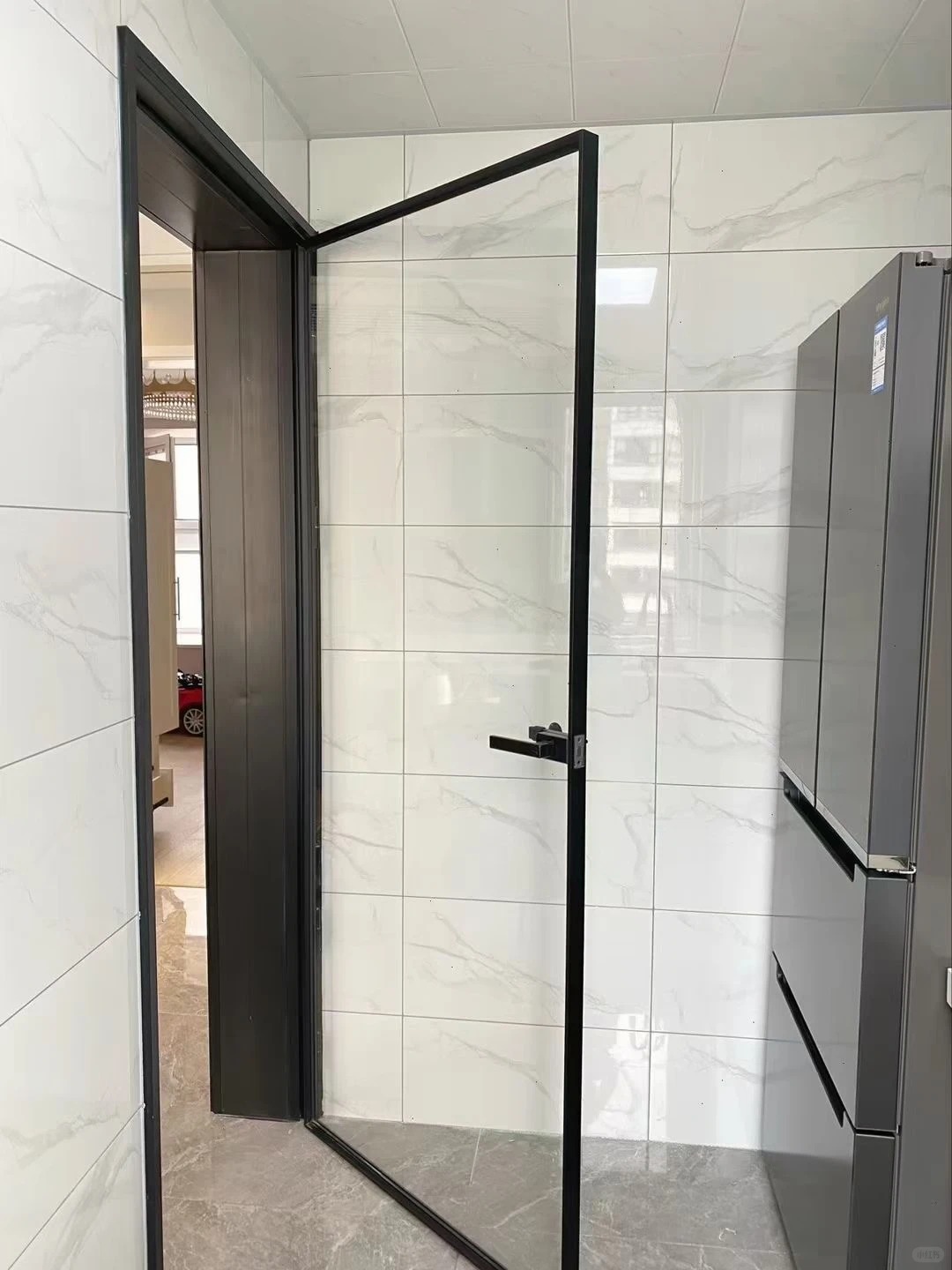 How to Choose the Right Restaurant Kitchen Swing Doors for Your Establishmen