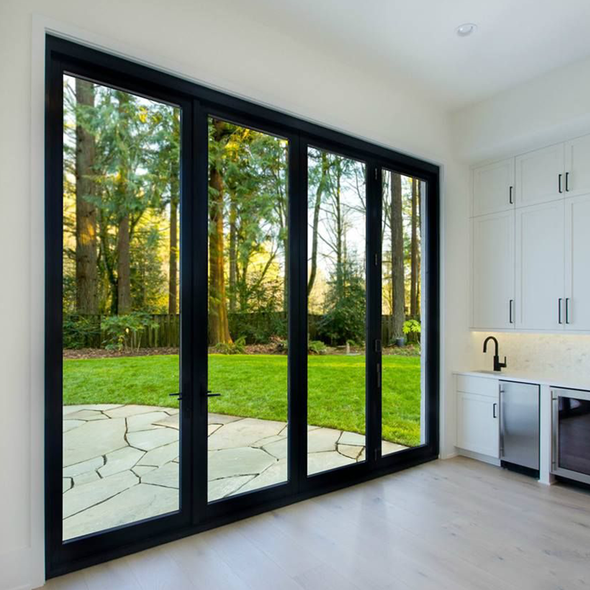 Where to Find High-Quality Aluminium Back Doors at Wholesale Prices