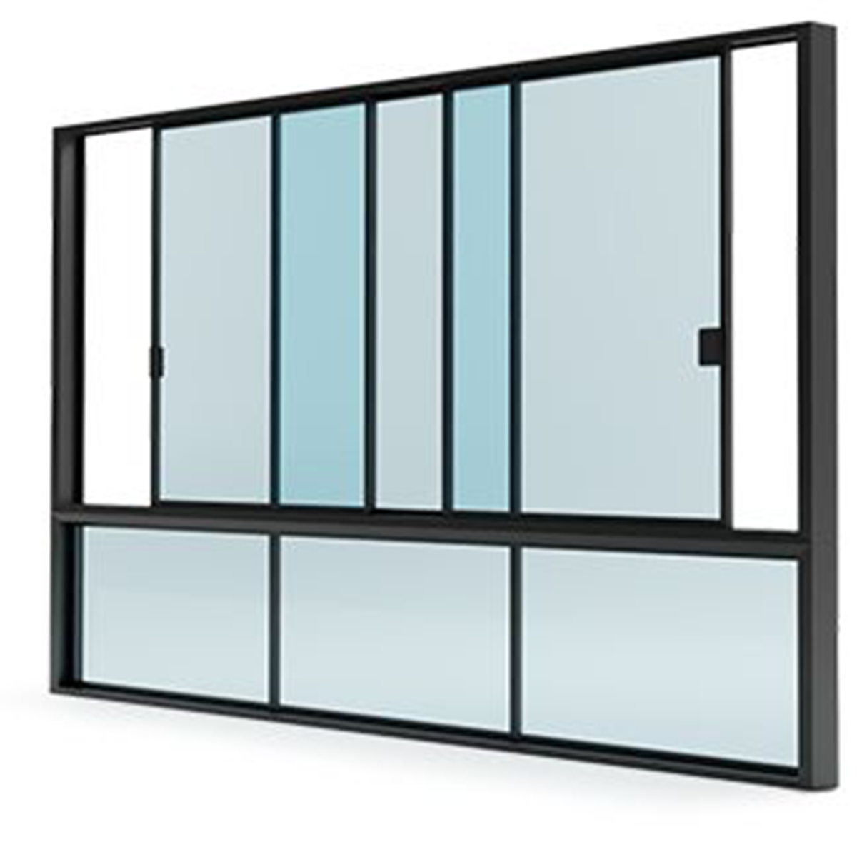 How Alum Sliding Windows Enhance Aesthetic Appeal and Functionality?