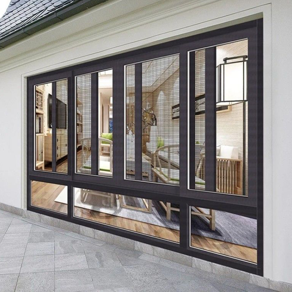 Common Usage Issues with Alum Sliding Windows and How to Fix Them
