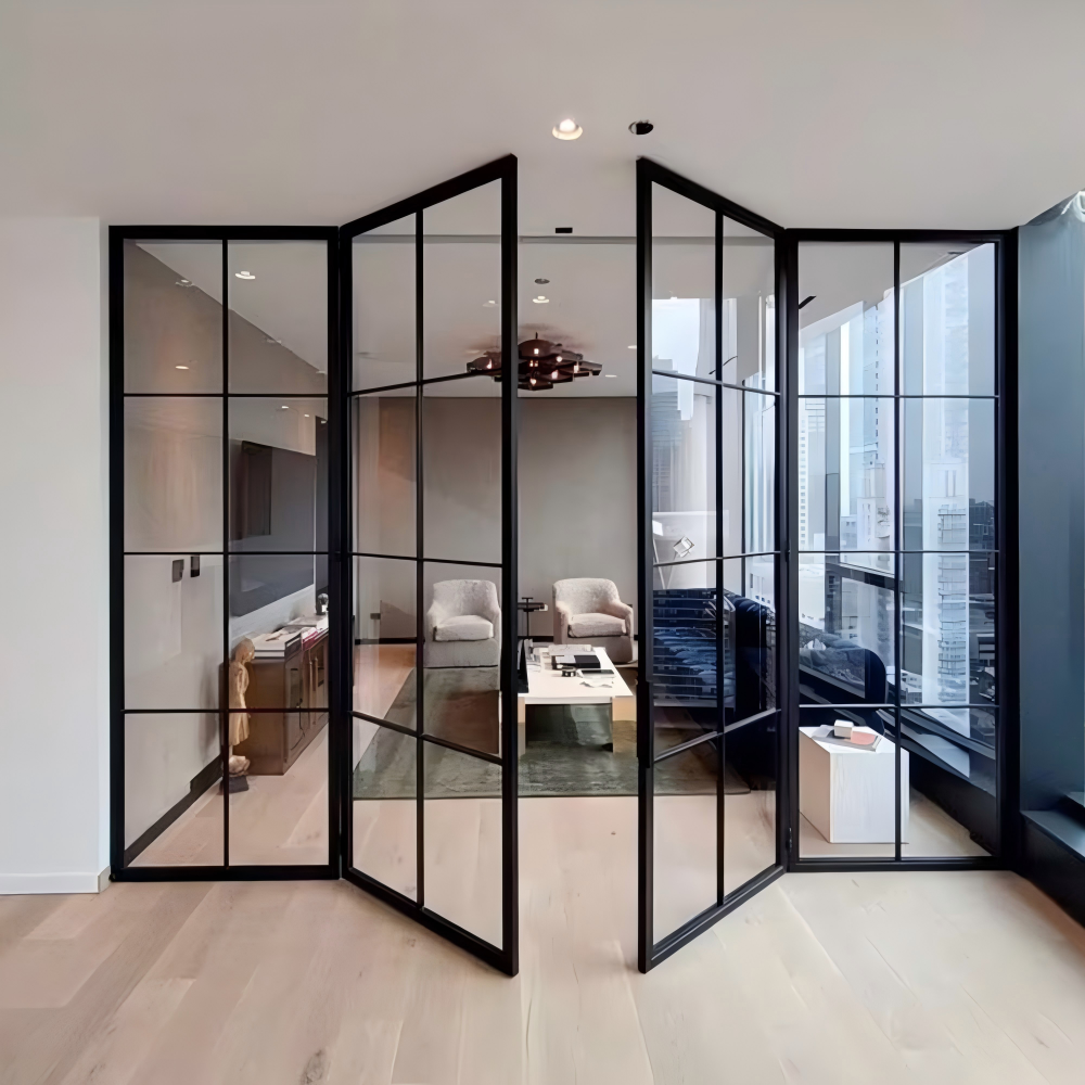 What Common Issues Do Buyers Face with Aluminium Doors and How to Avoid Them?