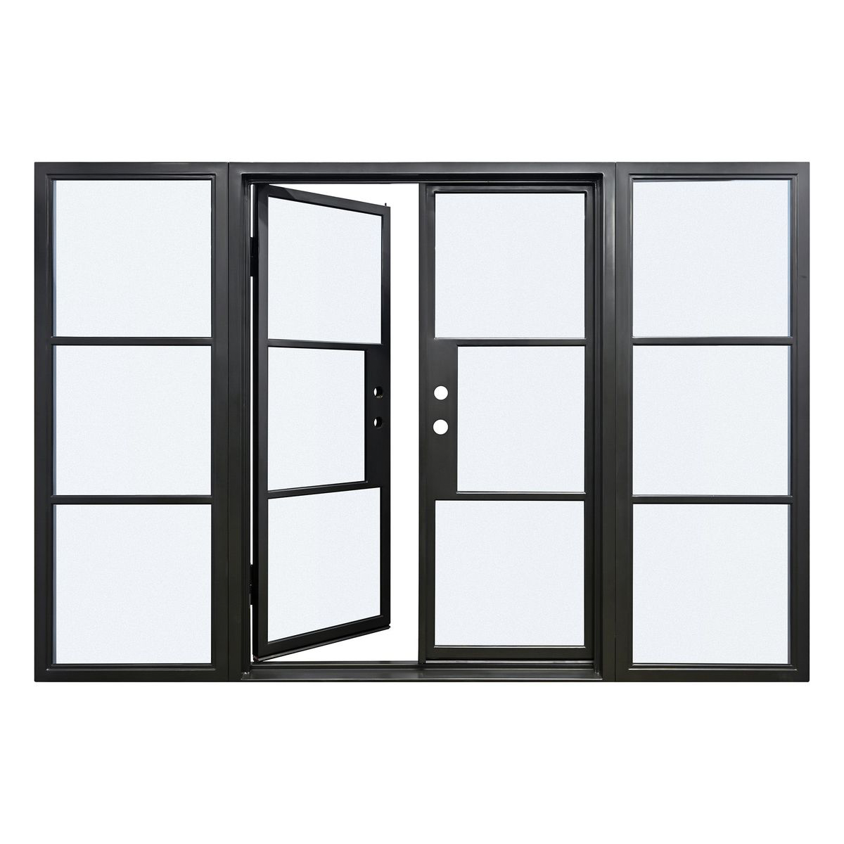 Common Usage Issues with Aluminum Storefront Doors and How to Solve Them