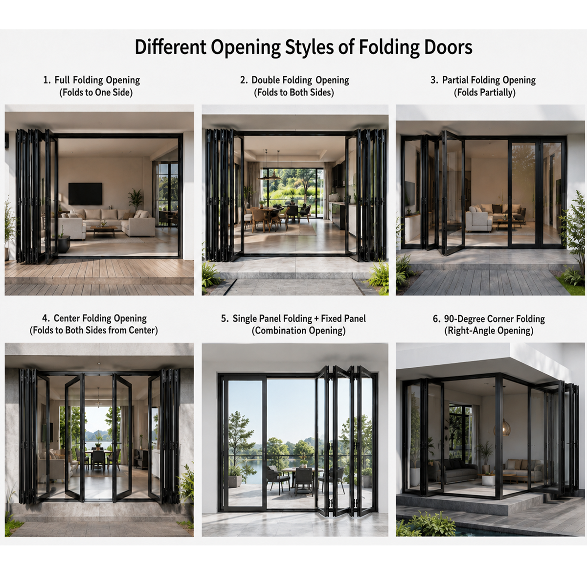 Where to Buy Energy-Efficient Main Doors for Your Home?