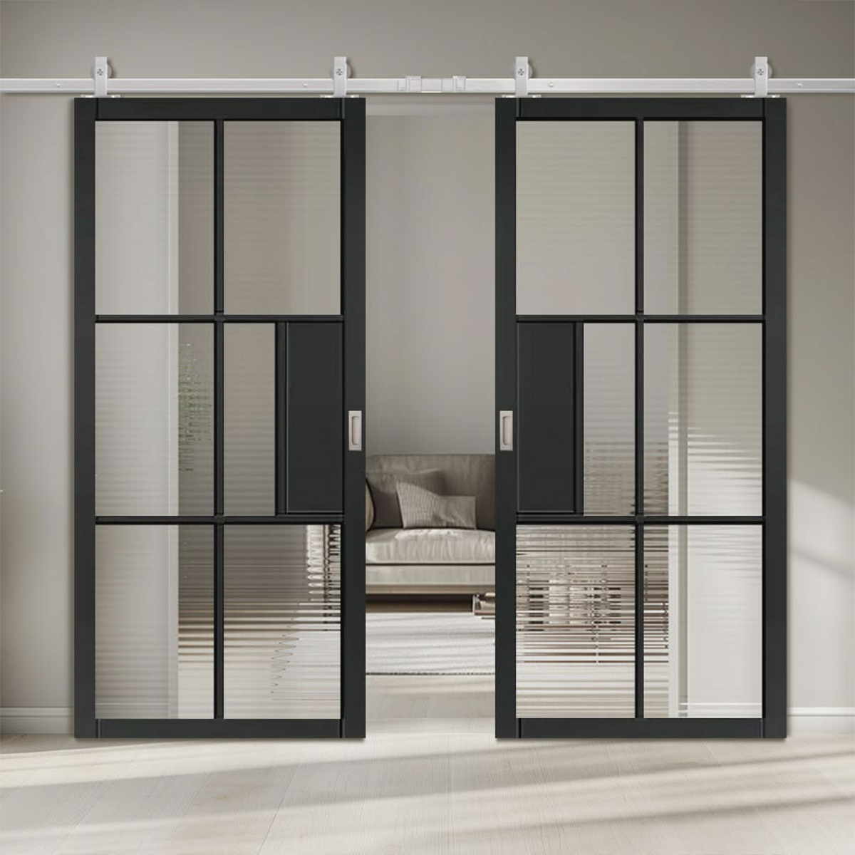 What Are Common Issues with Aluminium Exterior Doors and How to Solve Them?