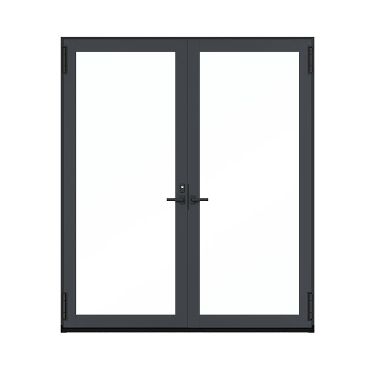 How Aluminium Swing Doors Enhance Accessibility and Aesthetics in Commercial Spaces?