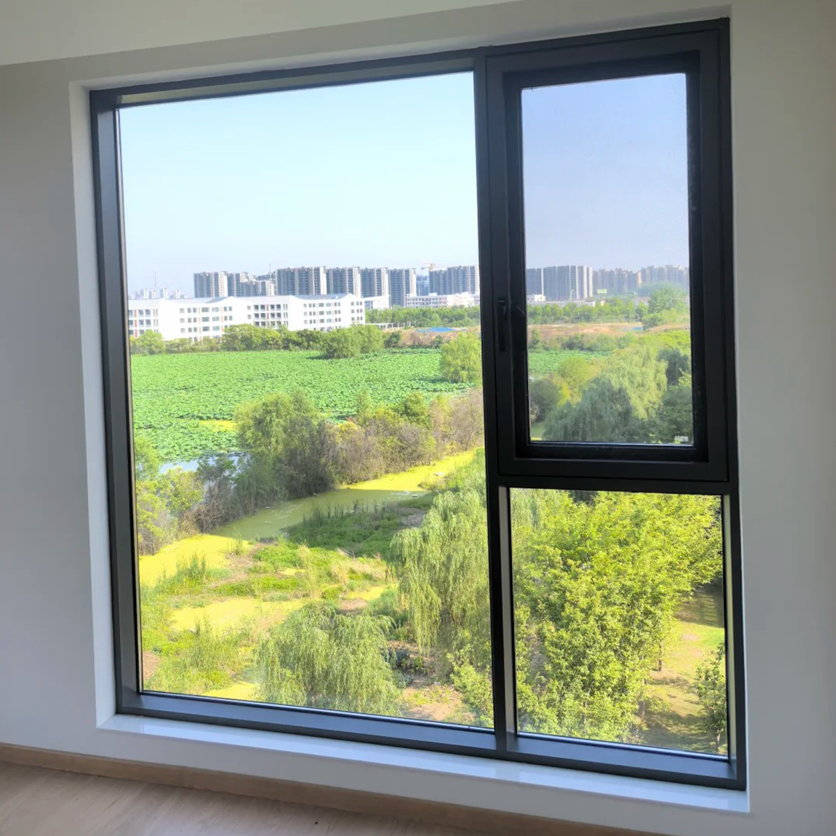 Where to Find Competitive Pricing on Ceiling to Floor Windows for Bulk Orders