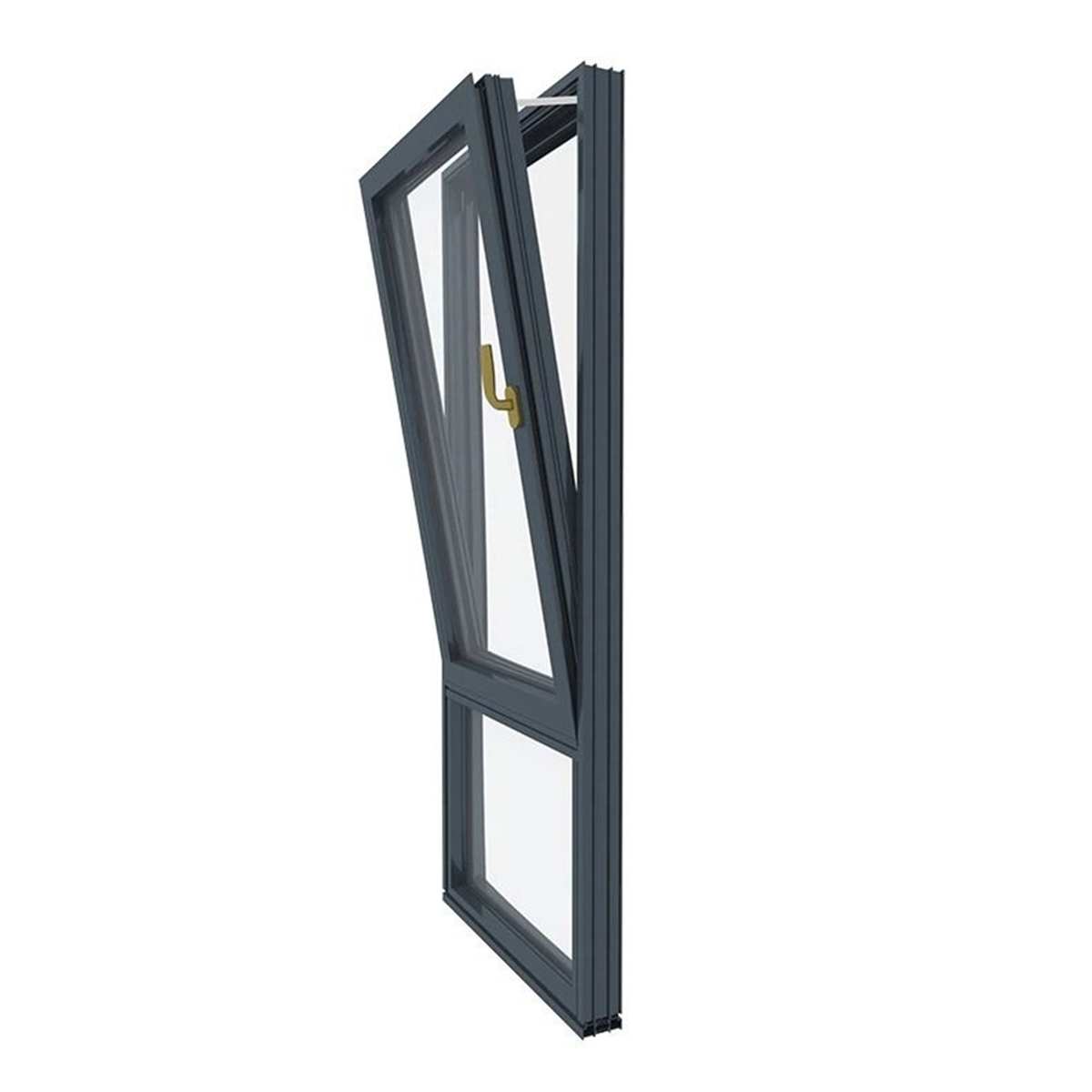 Where to Find High-Quality Aluminum Tilt and Turn Windows at Wholesale Prices