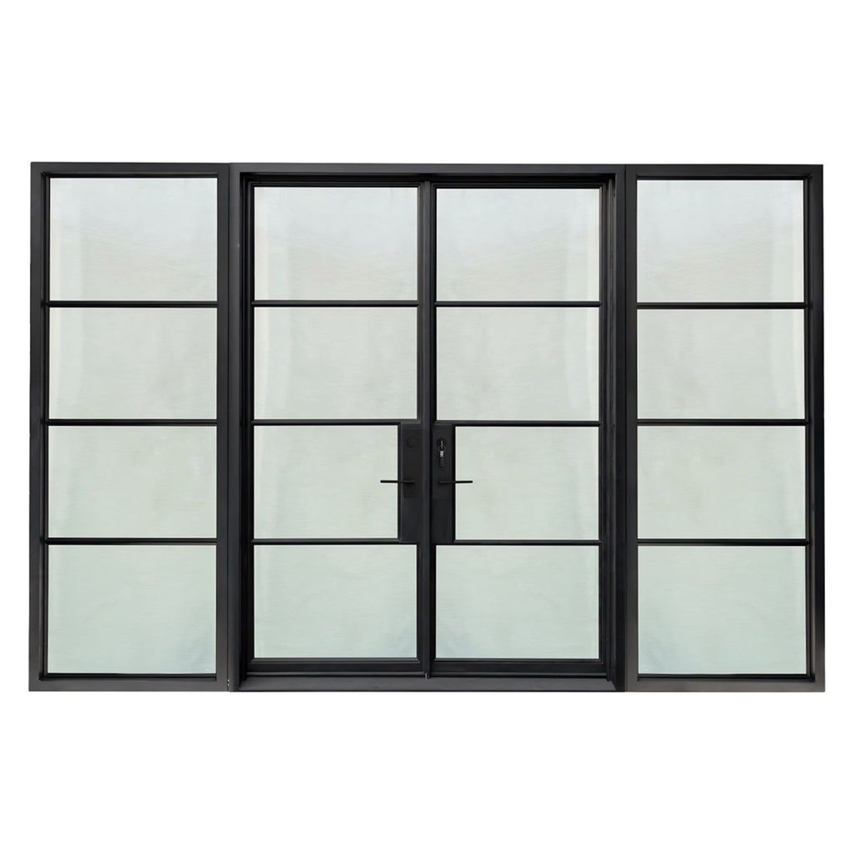 How to Maximize Space with Custom Aluminum Stacking Door Solutions